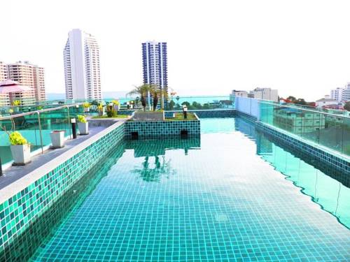 Pattaya Süd Thailand Last-Minute-Rabattcode Booking.com