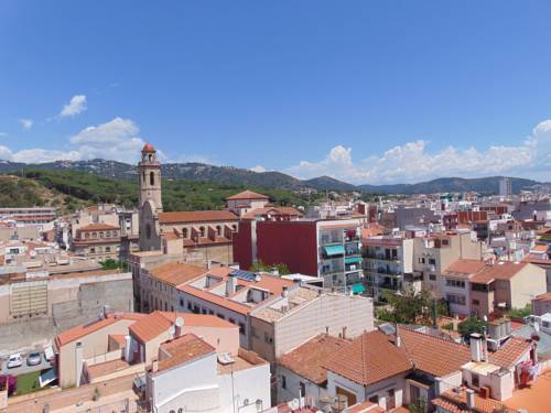 Calella Spanje Laatste minuut Kortingscode Booking.com
