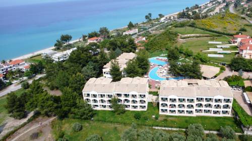 Chanioti Griechenland Last-Minute-Rabattcode Booking.com