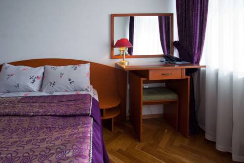 Lviv Ukraine Code de réduction de dernière minute Booking.com