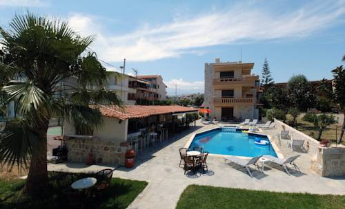 Agioi Apostoloi Greece Last Minute Discount Code Booking.com