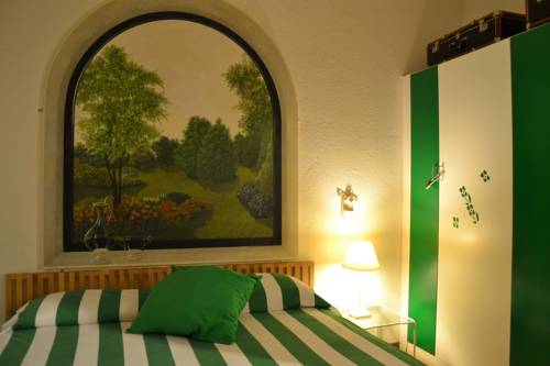 San Pantaleo Italy Last Minute Discount Code Booking.com