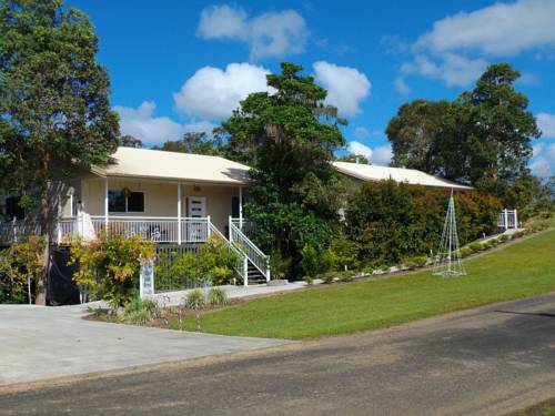 Barrine Australien Last-Minute-Rabattcode Booking.com