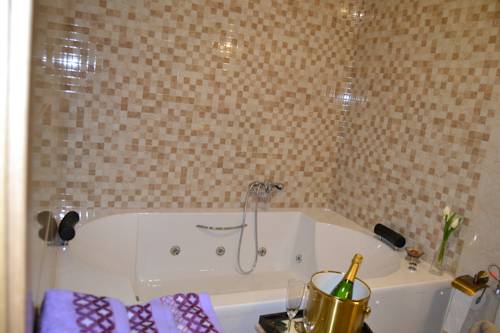 Bernuy-Salinero Spain Last Minute Discount Code Booking.com