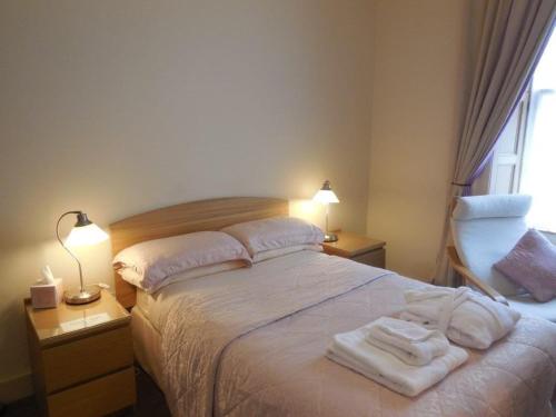 Aberdeen United Kingdom Last Minute Discount Code Agoda.com