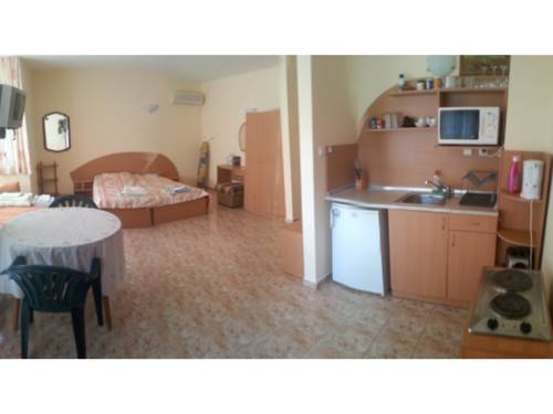 Sonniger Strand Bulgarien Last-Minute-Rabattcode Booking.com