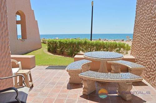 Puerto Peñasco Centro Mexiko Last-Minute-Rabattcode Booking.com