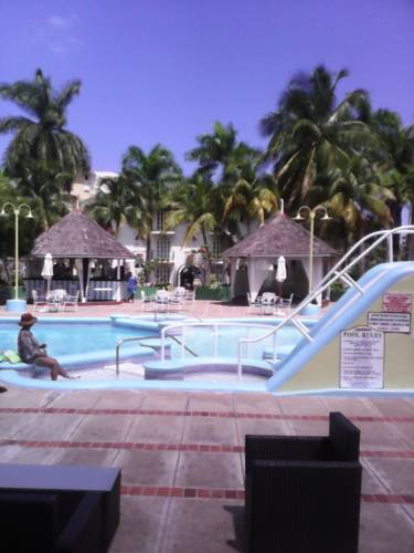 Ocho Rios Jamaika Last-Minute-Rabattcode Booking.com