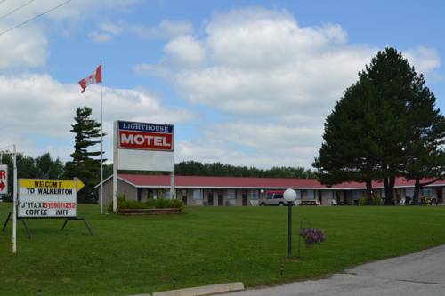 Walkerton (Ontario) Kanada Last-Minute-Rabattcode Booking.com