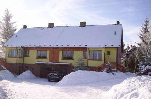 Nové Hutě Tschechien Last-Minute-Rabattcode Booking.com