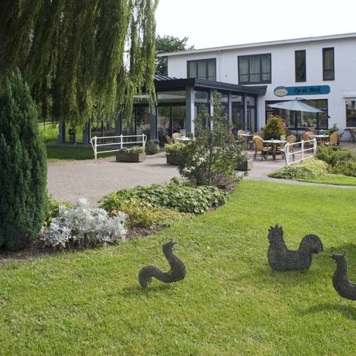 Schin op Geul Niederlande Last-Minute-Rabattcode Booking.com