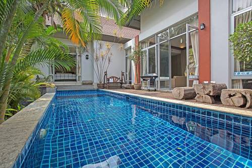 Jomtien Beach Thailand Last Minute Discount Code Booking.com