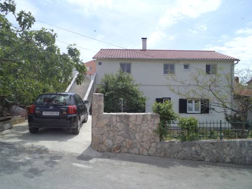 Sibenik Kroatien Last-Minute-Rabattcode Booking.com