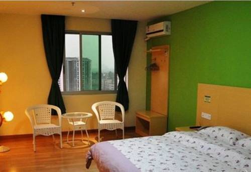 Dongguan China Last Minute Discount Code Booking.com