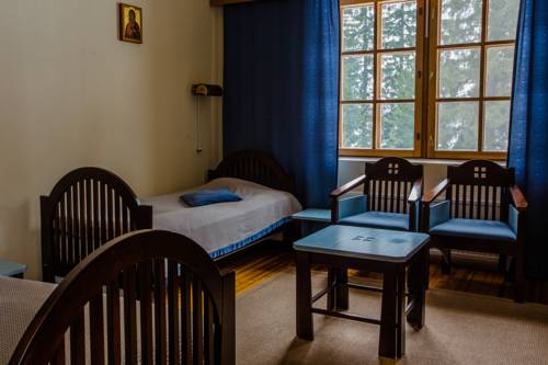 Uusi Valamo Finnland Last-Minute-Rabattcode Booking.com