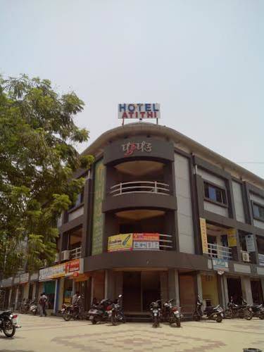 Ahmedabad Indien Last-Minute-Rabattcode Booking.com