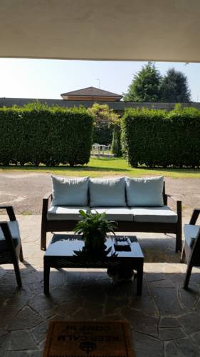 Vittuone Italien Last-Minute-Rabattcode Booking.com