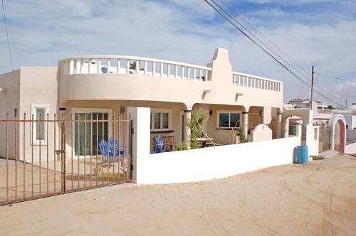 Puerto Penasco Mexiko Last-Minute-Rabattcode Booking.com