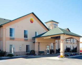 Evanston (WY) United States Last Minute Discount Code Agoda.com