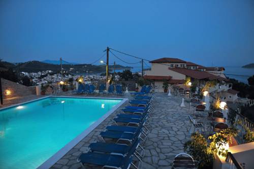 Ville de Skiathos Grèce Code de réduction de dernière minute Booking.com