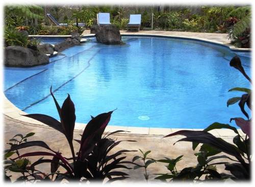 Apia Samoa Last-Minute-Rabattcode Booking.com