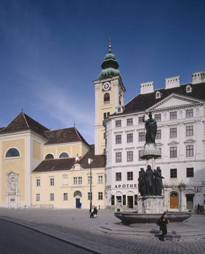 Viena Austria Último Minuto Código de Descuento Booking.com