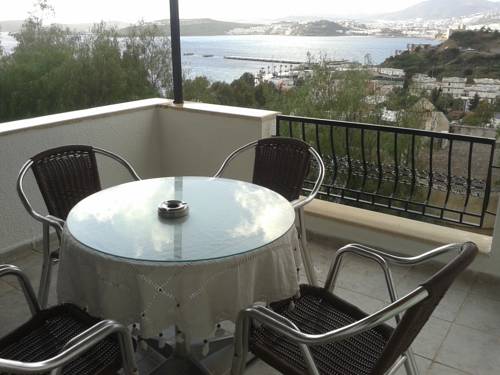 Bodrum Türkei Last-Minute-Rabattcode Booking.com