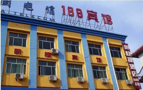 Gaoyi China Last Minute Discount Code Booking.com