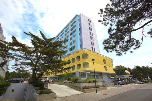 Lignano Pineta Italy Last Minute Discount Code Booking.com