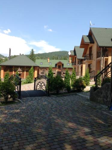 Mykulychyn Ukraine Last-Minute-Rabattcode Booking.com