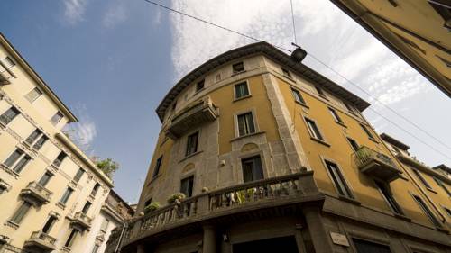 Milano Italië Laatste minuut Kortingscode Booking.com