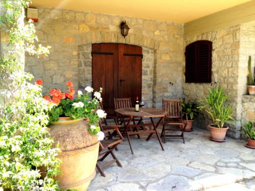 Gaiole in Chianti Italy Last Minute Discount Code Booking.com