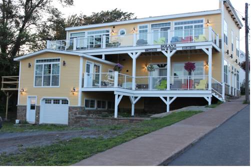 Pictou (NS) Canada Last Minute Discount Code Booking.com