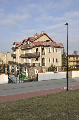 Władysławowo Poland Last Minute Discount Code Booking.com