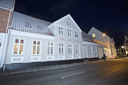 Rønne Denemarken Laatste minuut Kortingscode Booking.com