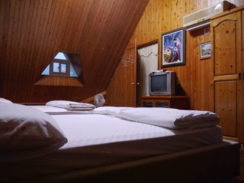 Shoufeng Taiwan Laatste minuut Kortingscode Booking.com