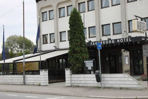 Lillestrøm Norwegen Last-Minute-Rabattcode Booking.com