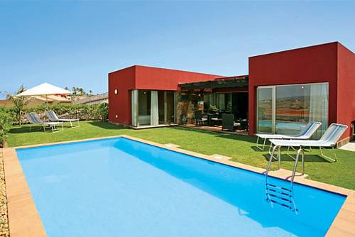 Salobre Golf Resort Spanien Last-Minute-Rabattcode Booking.com