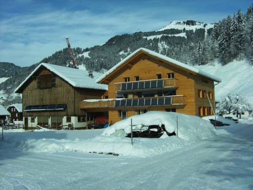 Schoppernau Austria Last Minute Discount Code Booking.com