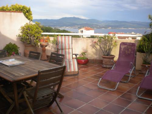 Ajaccio Frankreich Last-Minute-Rabattcode Booking.com