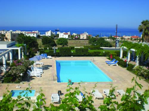 Paphos Cyprus Last Minute Discount Code Booking.com