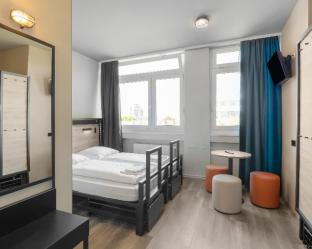 Frankfurt am Main Germany Last Minute Discount Code Agoda.com