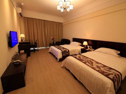 Yangjiang China Last Minute Discount Code Booking.com