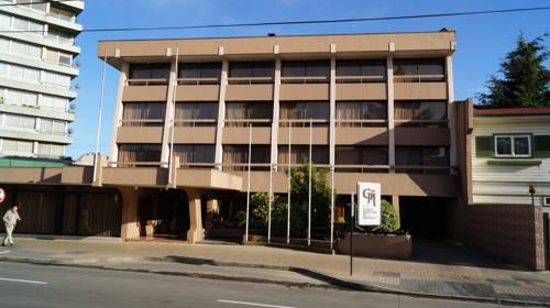 Osorno Chili Laatste minuut Kortingscode Booking.com