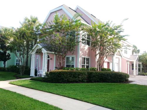Celebration (Florida) United States Last Minute Discount Code Booking.com