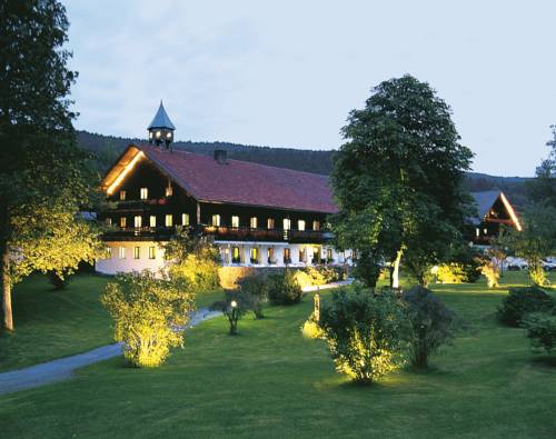 Sankt Englmar Deutschland Last-Minute-Rabattcode Booking.com