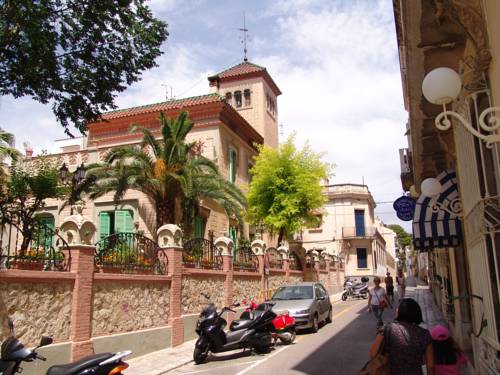 Sitges Spanje Laatste minuut Kortingscode Booking.com