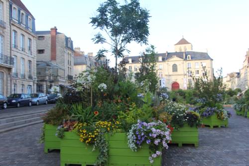 Caen Frankreich Last-Minute-Rabattcode Booking.com