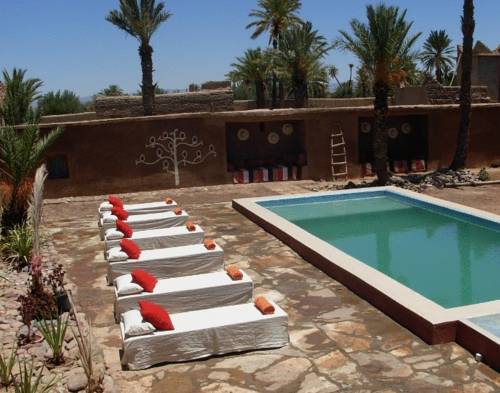 Skoura Marokko Last-Minute-Rabattcode Booking.com