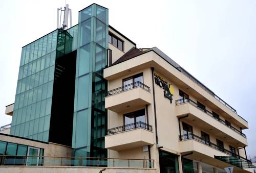 Sofia Bulgarije Laatste minuut Kortingscode Booking.com